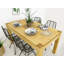 Mccrae Solid Wood Dining Table