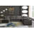 Atis Velvet U-Shaped Sectional Reversible-1373268700