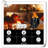 Tabletop Fire Tabletop Fireplace