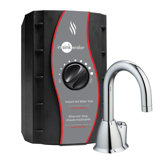 Invite Instant Hot Water Dispenser