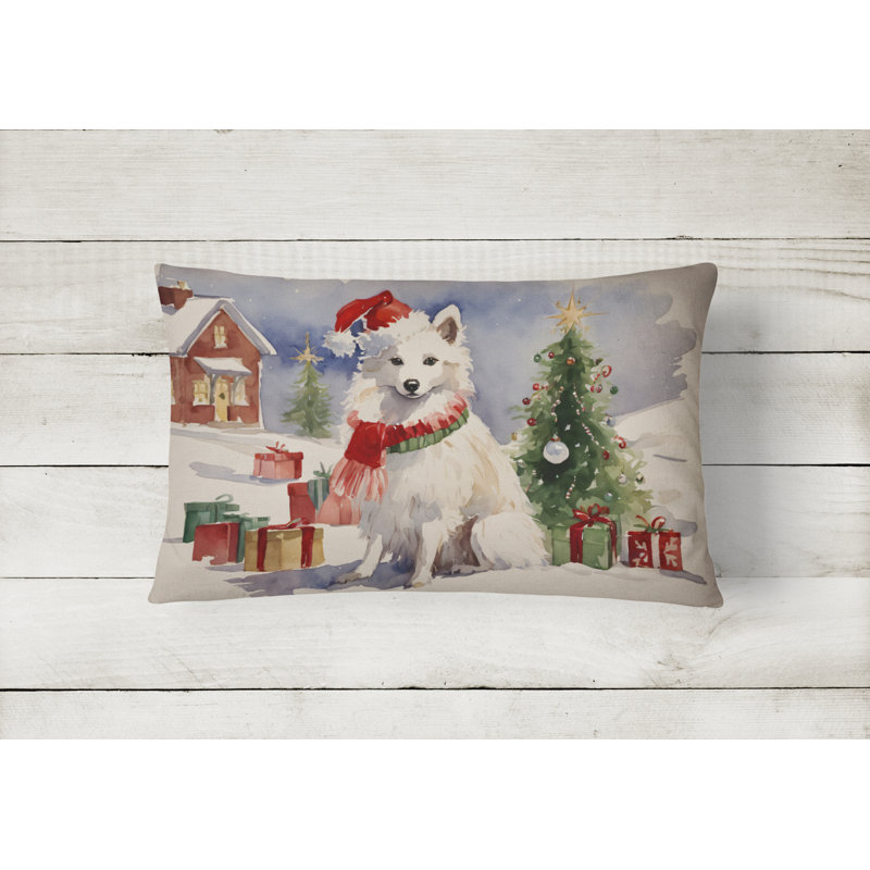 Other/No Pattern Outdoor Throw Pillow