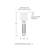 Flush Mounted Sconce-70886147