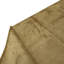 Hand Knotted Area Rug in Gold
