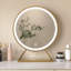 Dressing Table with Mirror