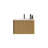 Striped Bathroom Vanity-1223035513