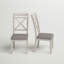 Chaise d'appoint Maier