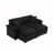 Noir est en rupture de stock