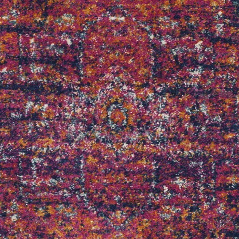 Tapis oriental Allard Performance, Tapis de couloir 2 pi 2 po x 11 pi