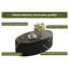 Table basse 33,46 po Hidden