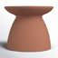Sue 6" Ceramic Tabletop Candle Accessories