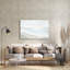  «Hush» par LNS Design, art mural en verre acrylique, 36 po x 24 po-1249790119