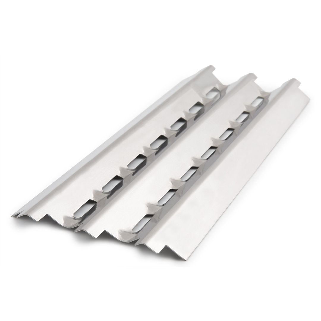 Broil King 1 Pc Stainless Steel Flav-R-Wave - Crown/Baron Grills Broil King