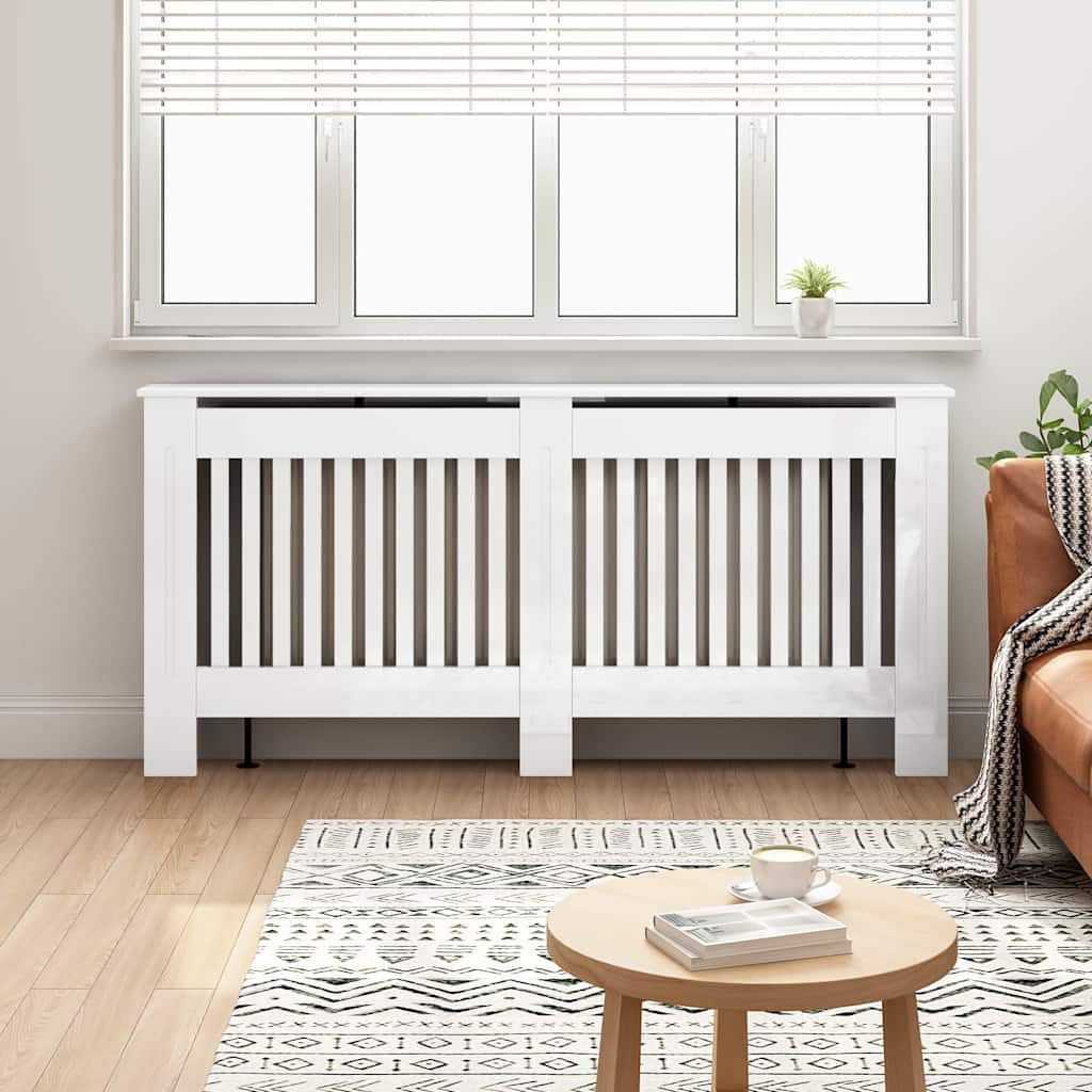 Radiator Cover