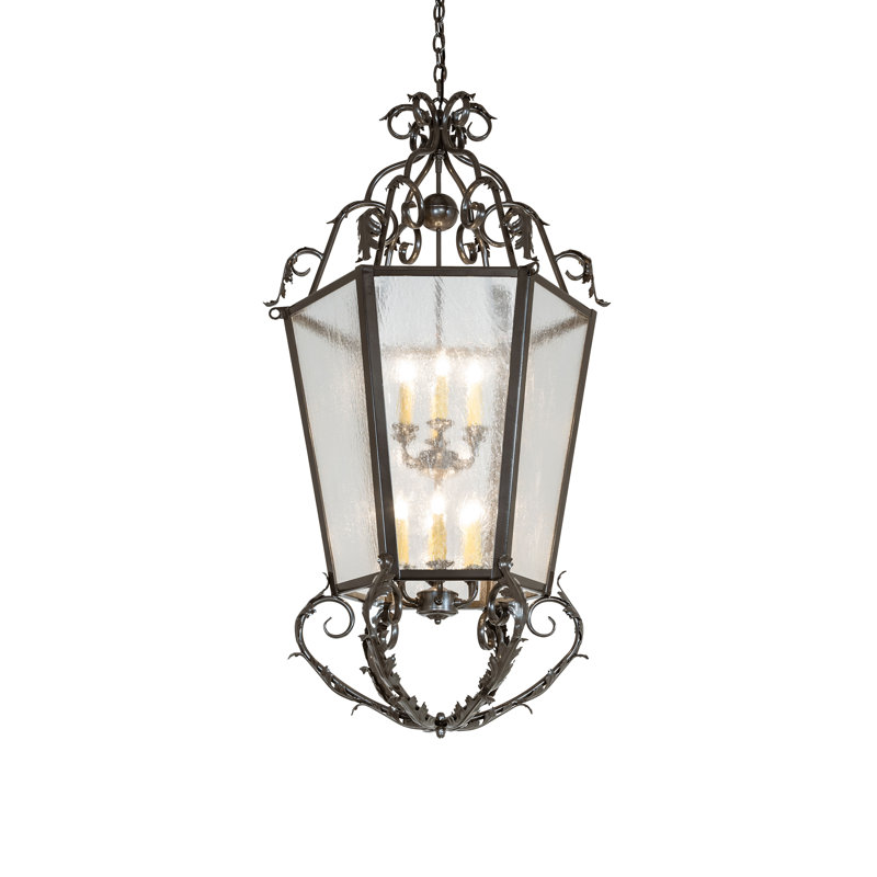 12 - Light Pendant