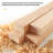 Solid Wood L-shaped Desk-1570830942