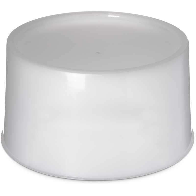 Pitcher, White