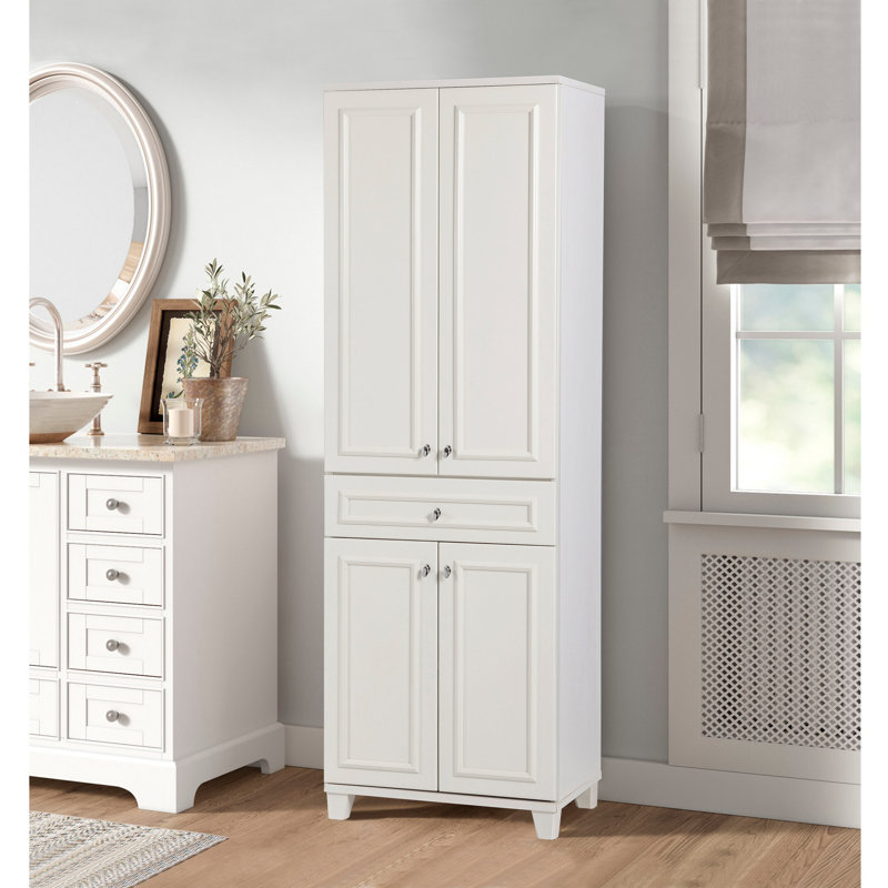 Chouteau Bathroom Cabinet