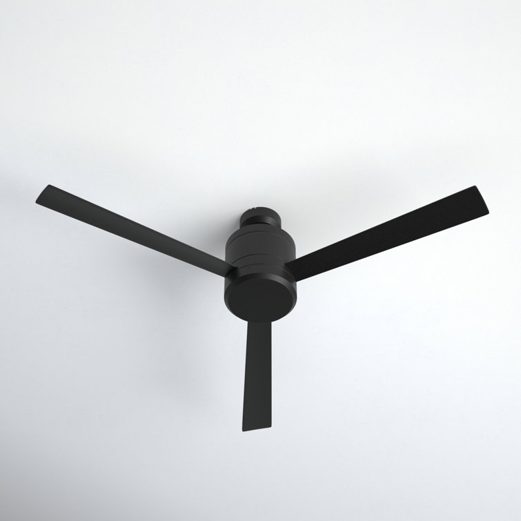 Vanna 52'' 3 Blade Ceiling Fan