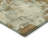 Machine Washable Indoor/Outdoor Xhevrie Terracotta Rug-111923731