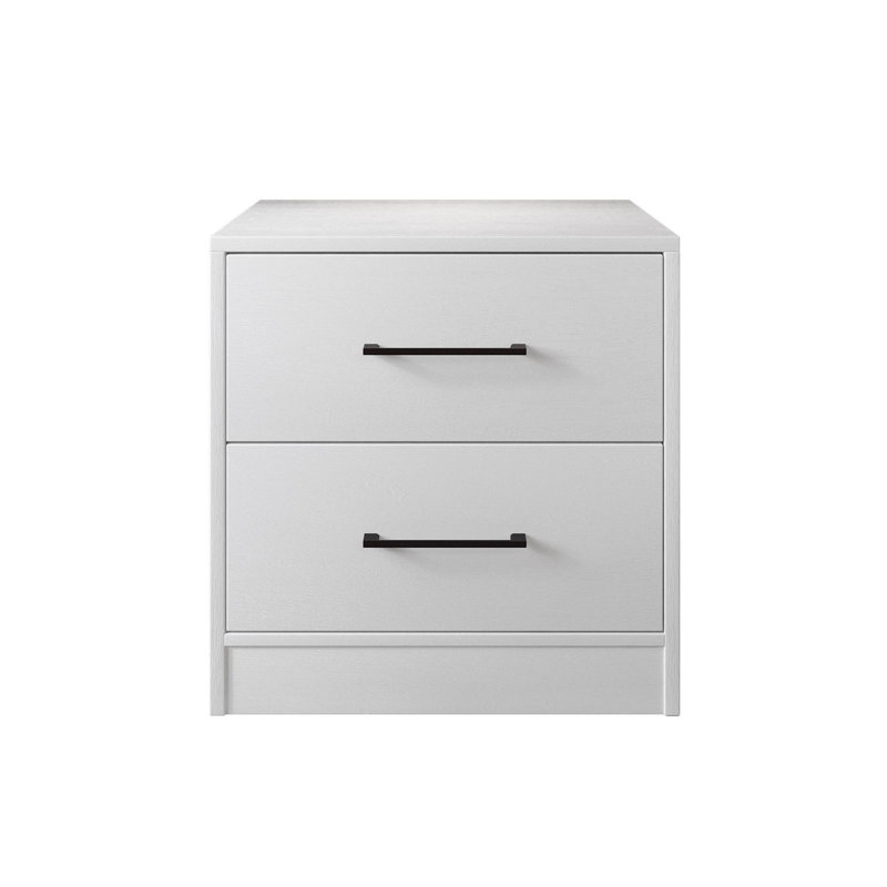 Nightstand, White