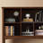 Minimalist style desk chair set-111816137