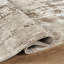 Tapis beige abstrait et abstrait Andrew-297084977-297085900