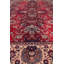 Bid Oriental Area Rug in Red/Blue/Beige-1398386388