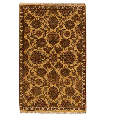 Oriental Indoor Rug