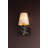Aden 1 Light Wall Sconce