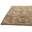 Tapis taupe Orlando