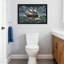 Voile de mer orageuse, nuages, ciel, impression sur toile-659102665-659102664-659102669