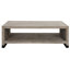  Table basse Bosk