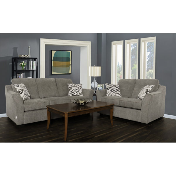 Red Barrel Studio® 2 - Piece Living Room Set - Wayfair Canada