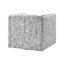 Fauteuil d'appoint 1 pièce Fancy