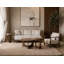 Chaise d'appoint Forest