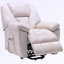 Fauteuil de massage chauffant Pradnya