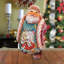 Derevo 2014 Santa Looking Up-1696061173