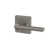 Satin Nickel selected