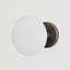 1 - Light Armed Sconce-478947795