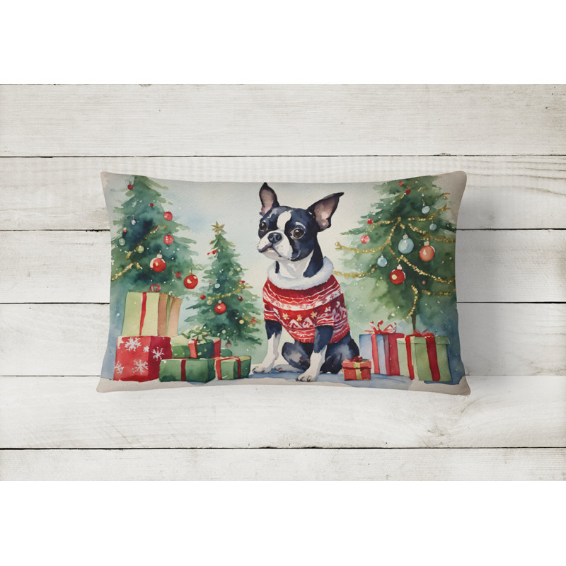 Other/No Pattern Outdoor Throw Pillow