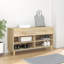 8 Pair Shoe Storage-384320598