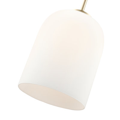 Luminaire suspendu 1 lumière Laphia