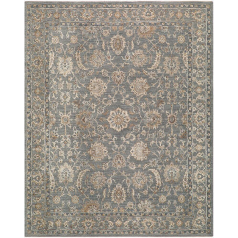 Arda Machine Woven, Rectangle 9' x 12'2"