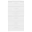 Alejando 50cm Sideboard-1677664345