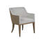 Simpatico Upholstered Arm Chair