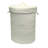Ultra Easy Carry Dirty Clothes Fabric Laundry Hamper-928669076