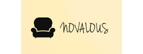 NOVALOUS Logo