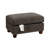 Burkhardt Velvet L-Shaped Sectional Reversible-633240939