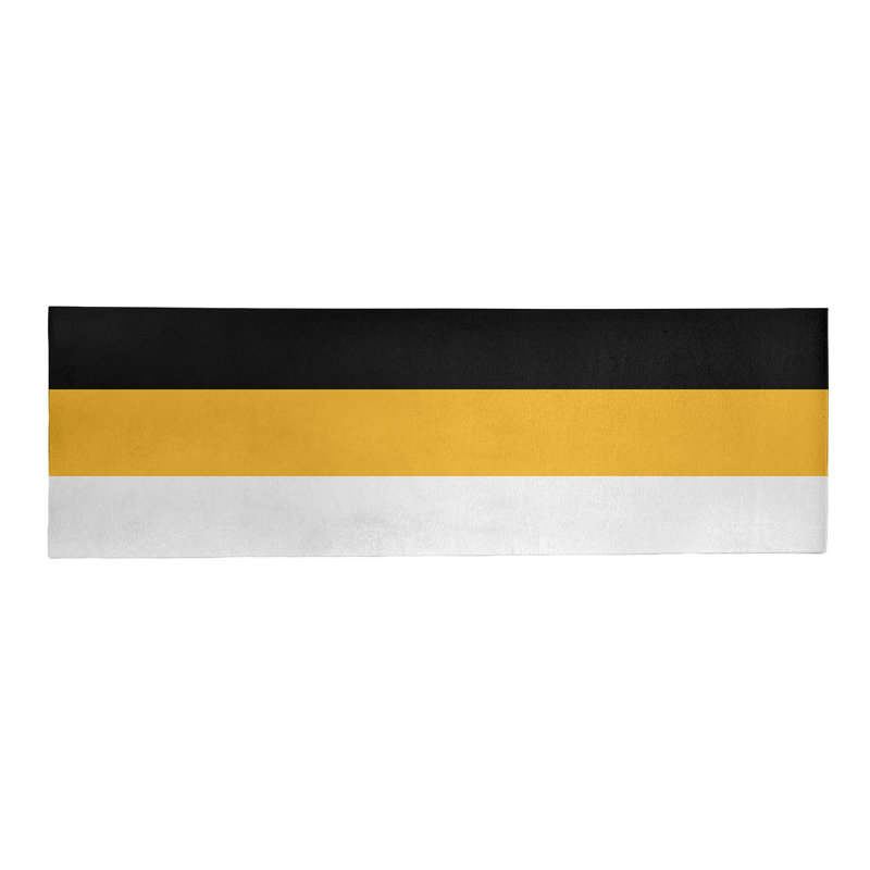 Chenille Indoor Rug, Runner 2'6" x 8'