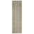 Tapis de couloir 2 pi 3 po x 7 pi 9 po sélectionné